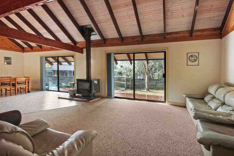 Third view of Homely house listing, 9 Burgess Court, Binalong Bay TAS 7216