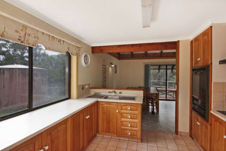 Fifth view of Homely house listing, 9 Burgess Court, Binalong Bay TAS 7216