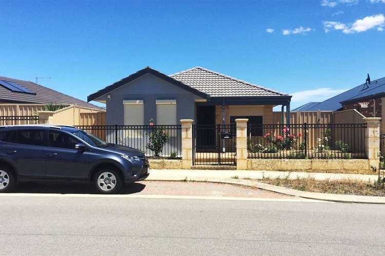 Second view of Homely house listing, 35 Moston Crescent, Bertram WA 6167