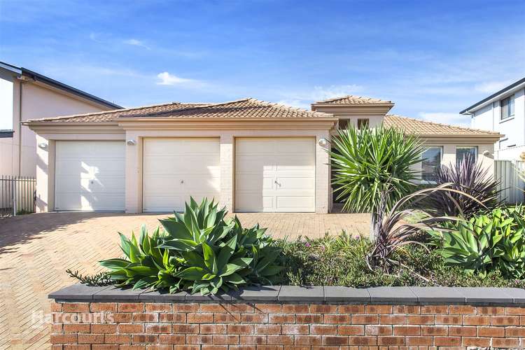 14 Lord Howe Avenue, Shell Cove NSW 2529