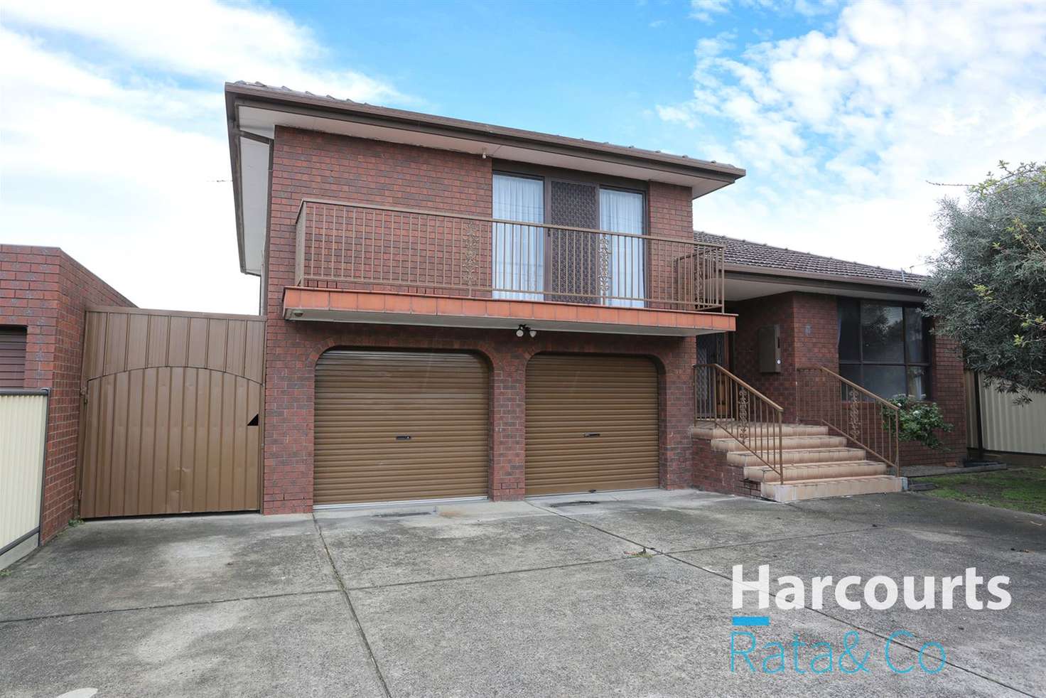 Main view of Homely house listing, 11 Grand Parade, Epping VIC 3076