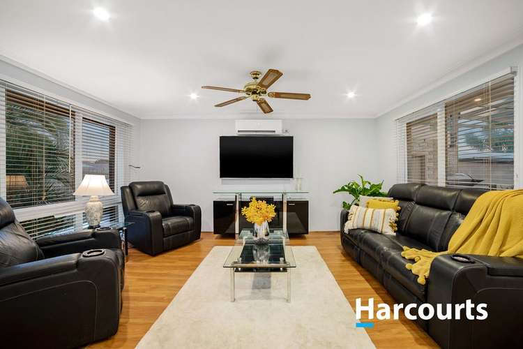 Main view of Homely house listing, 8 Rubens Court, Scoresby VIC 3179