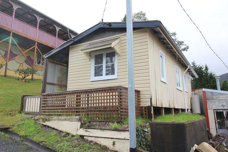 Main view of Homely house listing, 6 Hunter Street, Queenstown TAS 7467