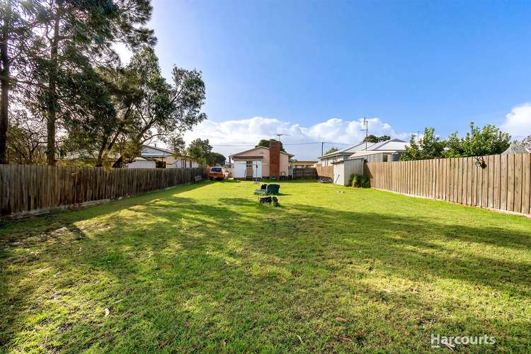 33 Henry Street, Koo Wee Rup VIC 3981