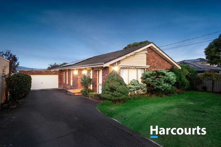 Main view of Homely house listing, 31 Vinen Road, Scoresby VIC 3179