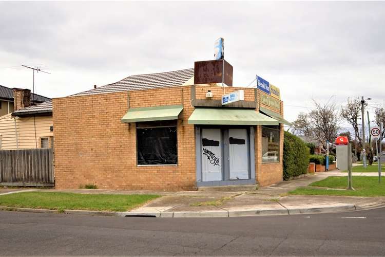 Main view of Homely house listing, 204 Hudson St, Spotswood VIC 3015