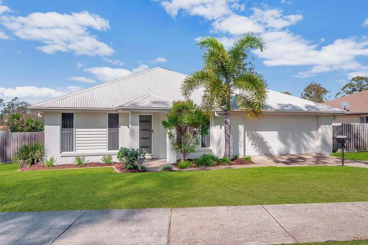 Main view of Homely house listing, 12 Dillon Ave, Augustine Heights QLD 4300