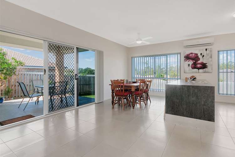 Fifth view of Homely house listing, 12 Dillon Ave, Augustine Heights QLD 4300