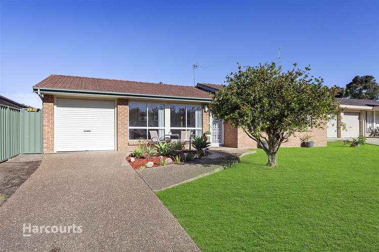 Second view of Homely house listing, 11 Ribbonwood Place, Albion Park Rail NSW 2527