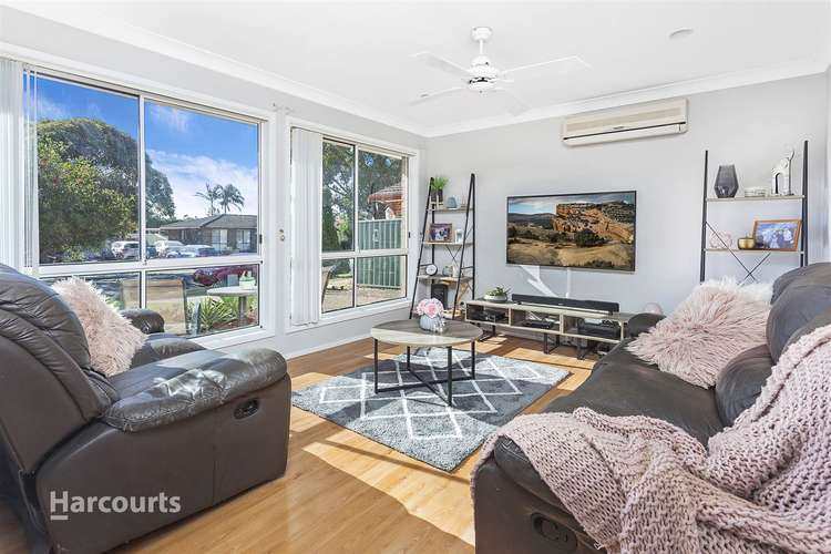 Fifth view of Homely house listing, 11 Ribbonwood Place, Albion Park Rail NSW 2527