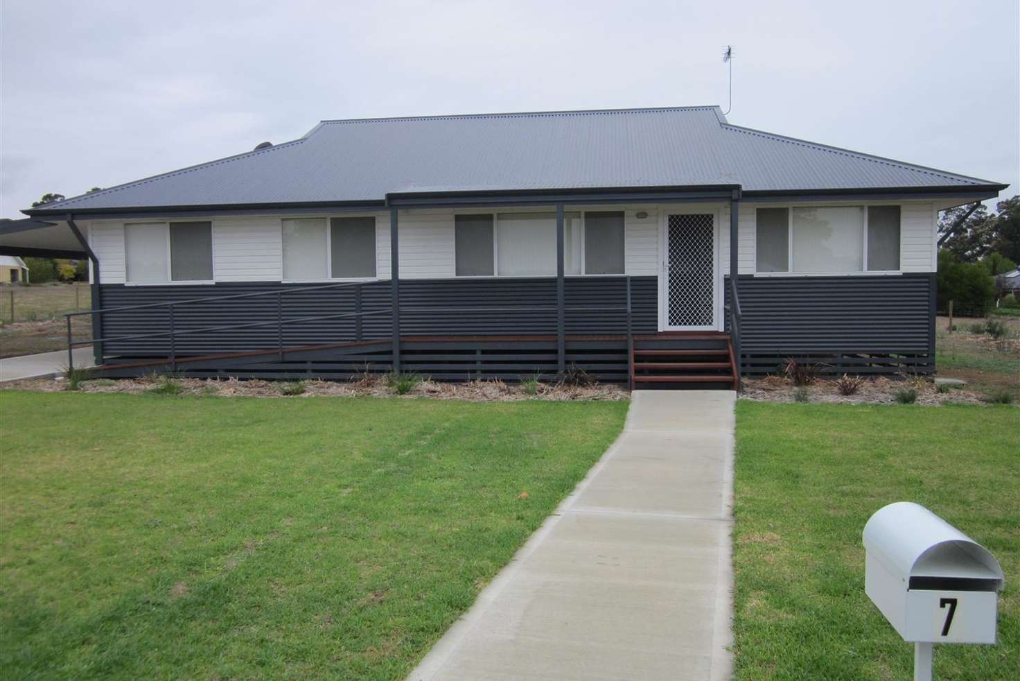 Main view of Homely house listing, 7 Galloway drive, Bridgetown WA 6255