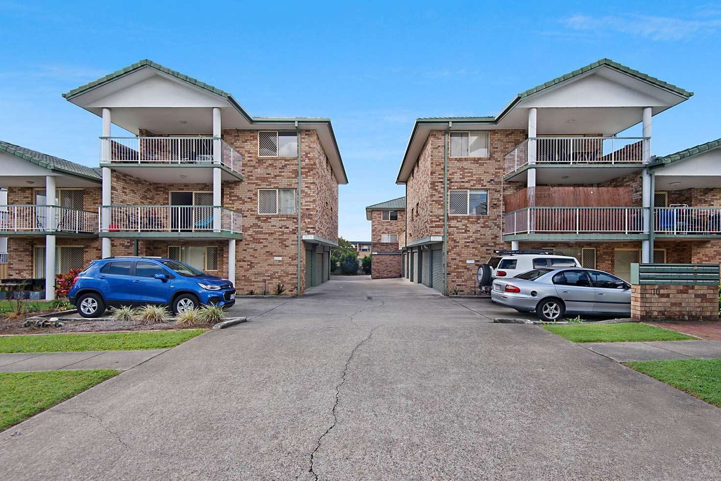 Main view of Homely apartment listing, 5/10 McMaster Street, Nundah QLD 4012