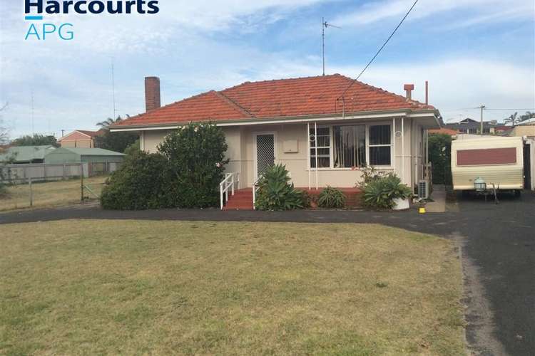 Main view of Homely house listing, 46 Carpenter Terrace, Australind WA 6233