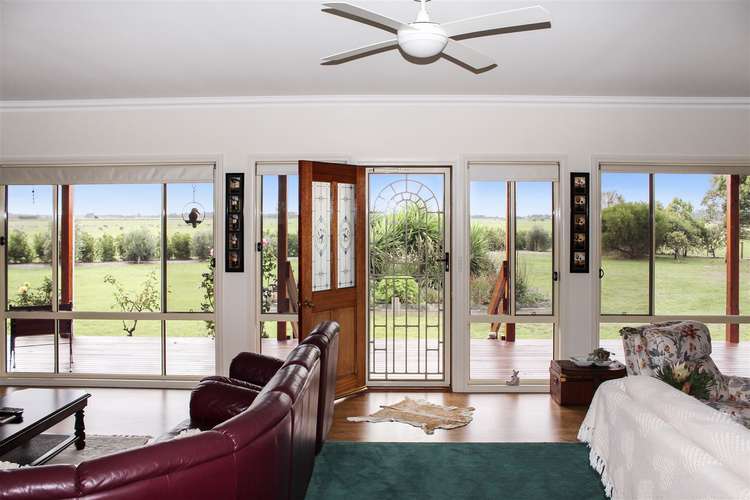 Second view of Homely ruralOther listing, 757 Balloong Road, Woodside VIC 3874