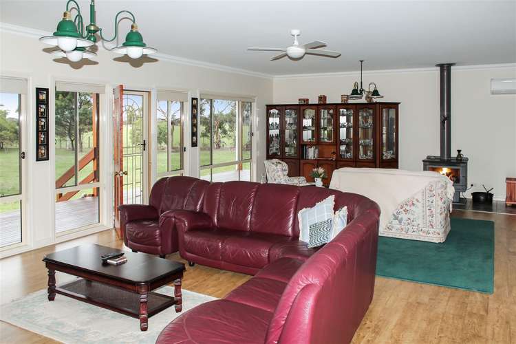 Fourth view of Homely ruralOther listing, 757 Balloong Road, Woodside VIC 3874