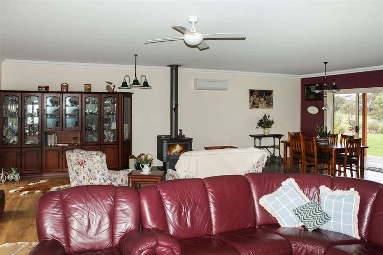 Fifth view of Homely ruralOther listing, 757 Balloong Road, Woodside VIC 3874