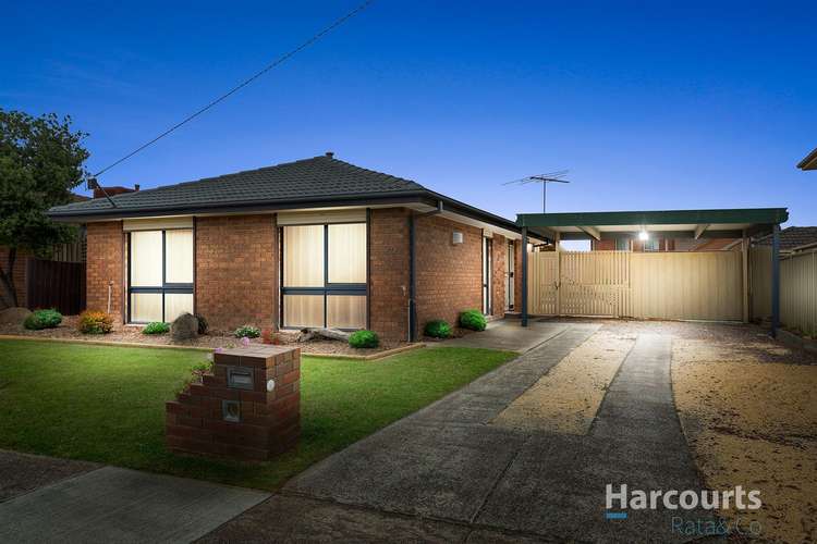 26 Glendale Avenue, Epping VIC 3076