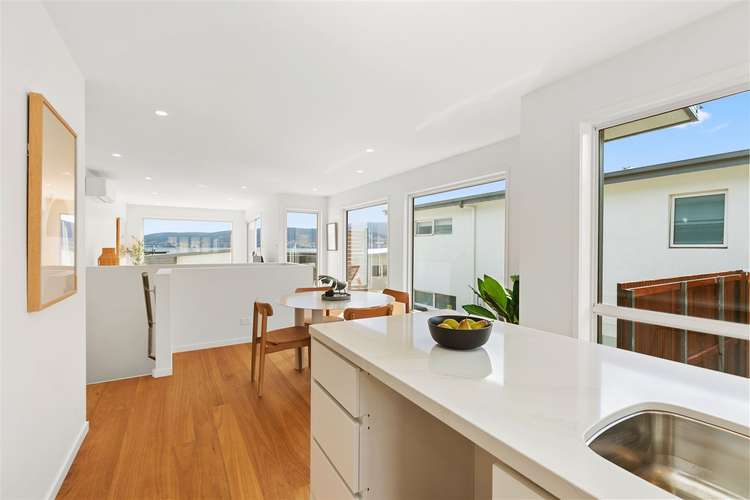 Second view of Homely house listing, Units 1 & 2 - 10 Yachtsmans Way, Tranmere TAS 7018