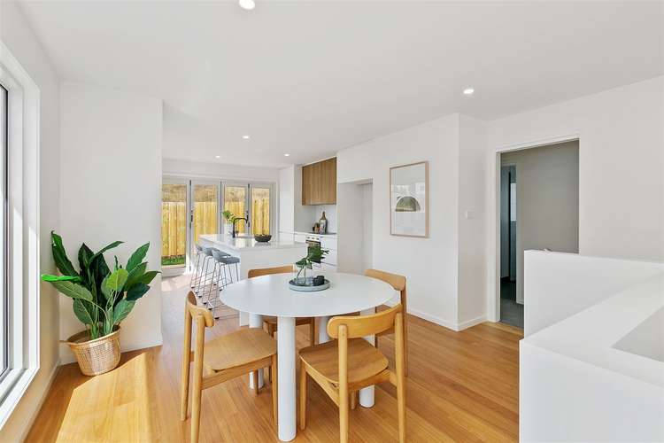 Fifth view of Homely house listing, Units 1 & 2 - 10 Yachtsmans Way, Tranmere TAS 7018