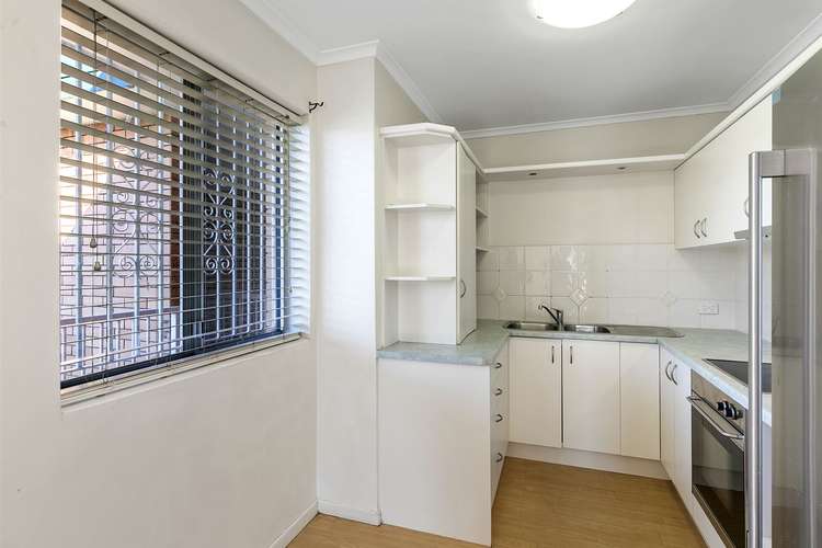 Second view of Homely unit listing, 6/15 Macaulay Street, Coorparoo QLD 4151