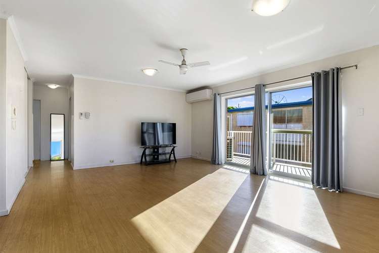 Third view of Homely unit listing, 6/15 Macaulay Street, Coorparoo QLD 4151