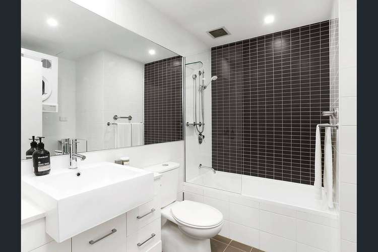 Third view of Homely unit listing, 401/33 Main Street, Rouse Hill NSW 2155