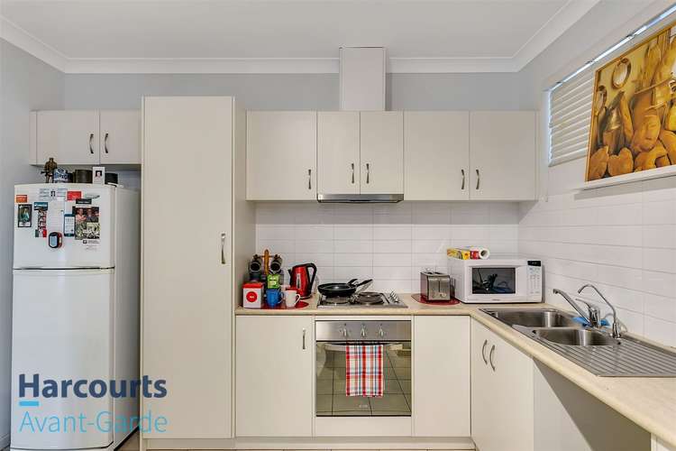 Second view of Homely apartment listing, 7/99 Elder Drive, Mawson Lakes SA 5095