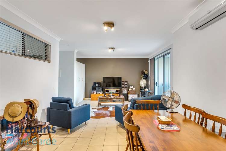 Third view of Homely apartment listing, 7/99 Elder Drive, Mawson Lakes SA 5095