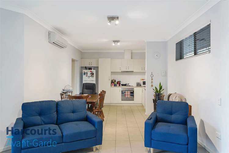 Fourth view of Homely apartment listing, 7/99 Elder Drive, Mawson Lakes SA 5095