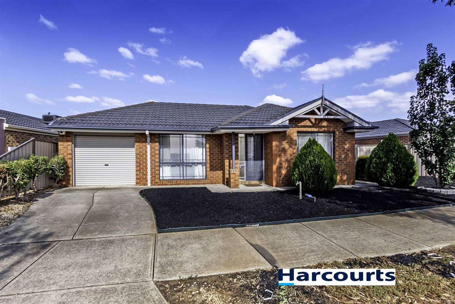 Main view of Homely house listing, 20 Blaxland Street, Burnside Heights VIC 3023