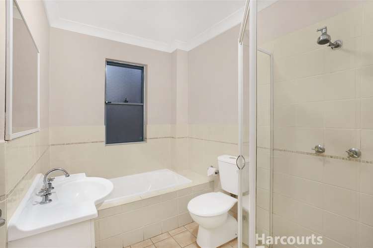 Fourth view of Homely unit listing, 12/80-82 Pitt Street, Granville NSW 2142