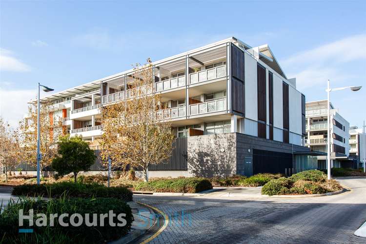 Main view of Homely apartment listing, 213/16-18 Wirra Drive, New Port, New Port SA 5015