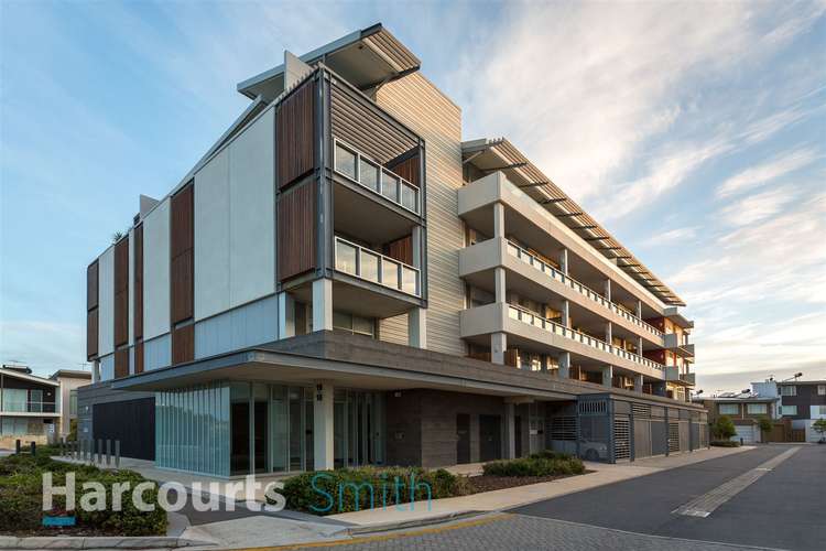 Second view of Homely apartment listing, 213/16-18 Wirra Drive, New Port, New Port SA 5015