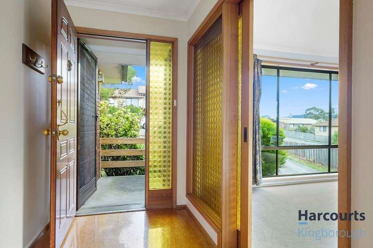 Second view of Homely house listing, 12 Dorset Drive, Kingston TAS 7050