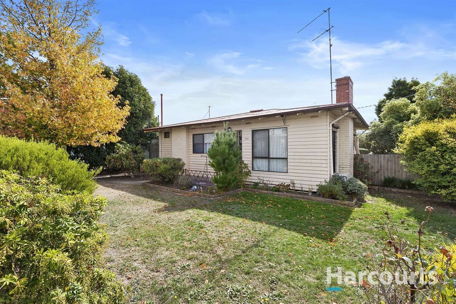 Main view of Homely house listing, 1224 Grevillea Road, Wendouree VIC 3355