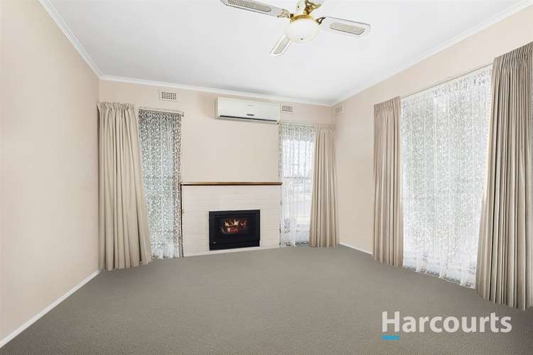 Second view of Homely house listing, 1224 Grevillea Road, Wendouree VIC 3355