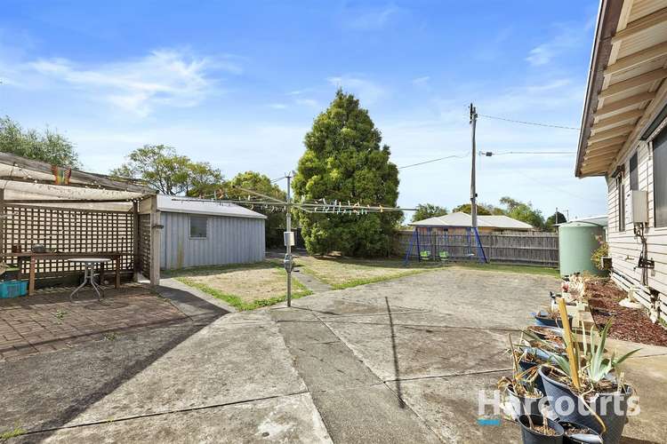 Fifth view of Homely house listing, 1224 Grevillea Road, Wendouree VIC 3355