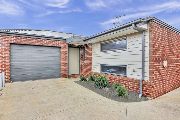 Main view of Homely unit listing, 2 & 3/112 Vines Road, Hamlyn Heights VIC 3215