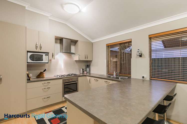 Sixth view of Homely house listing, 88 Folland Parade, Atwell WA 6164