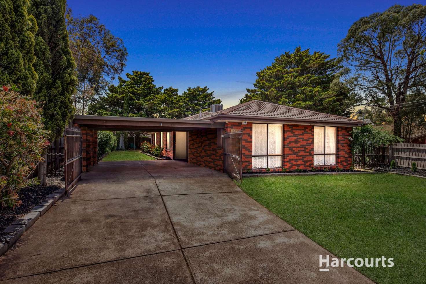 Main view of Homely house listing, 25 Carina Drive, Melton VIC 3337