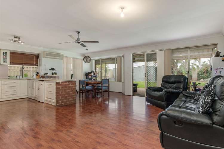 Third view of Homely house listing, 4 Tropea Place, Secret Harbour WA 6173