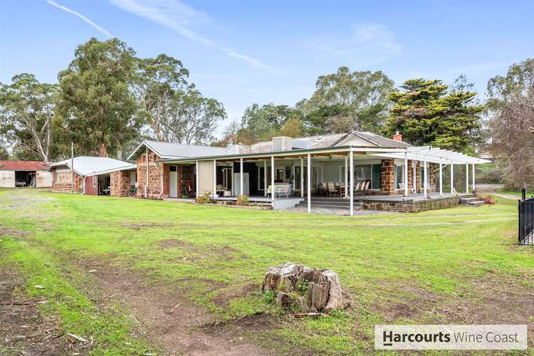 Second view of Homely house listing, 46 Douglas Gully Road, Blewitt Springs SA 5171