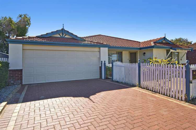 Third view of Homely house listing, 28 Grand Ocean Boulevard, Port Kennedy WA 6172