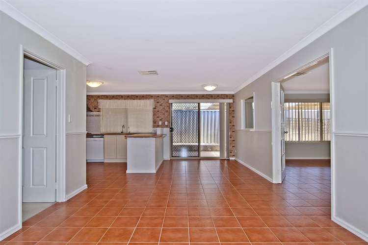 Fifth view of Homely house listing, 28 Grand Ocean Boulevard, Port Kennedy WA 6172