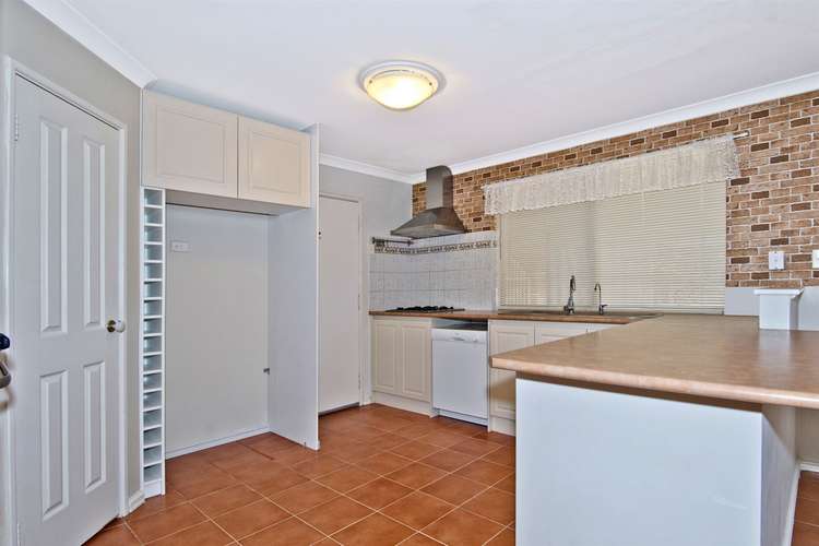 Sixth view of Homely house listing, 28 Grand Ocean Boulevard, Port Kennedy WA 6172