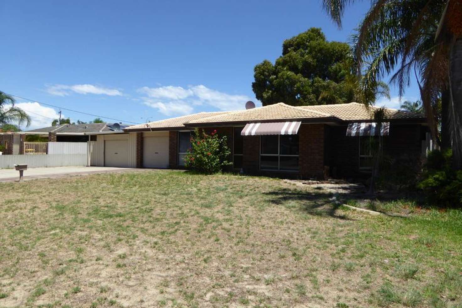 Main view of Homely house listing, 3 Berala Court, Camillo WA 6111