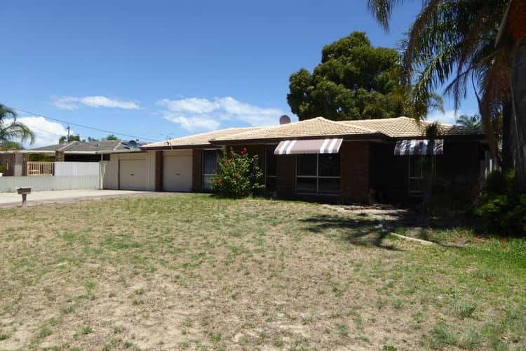 Main view of Homely house listing, 3 Berala Court, Camillo WA 6111