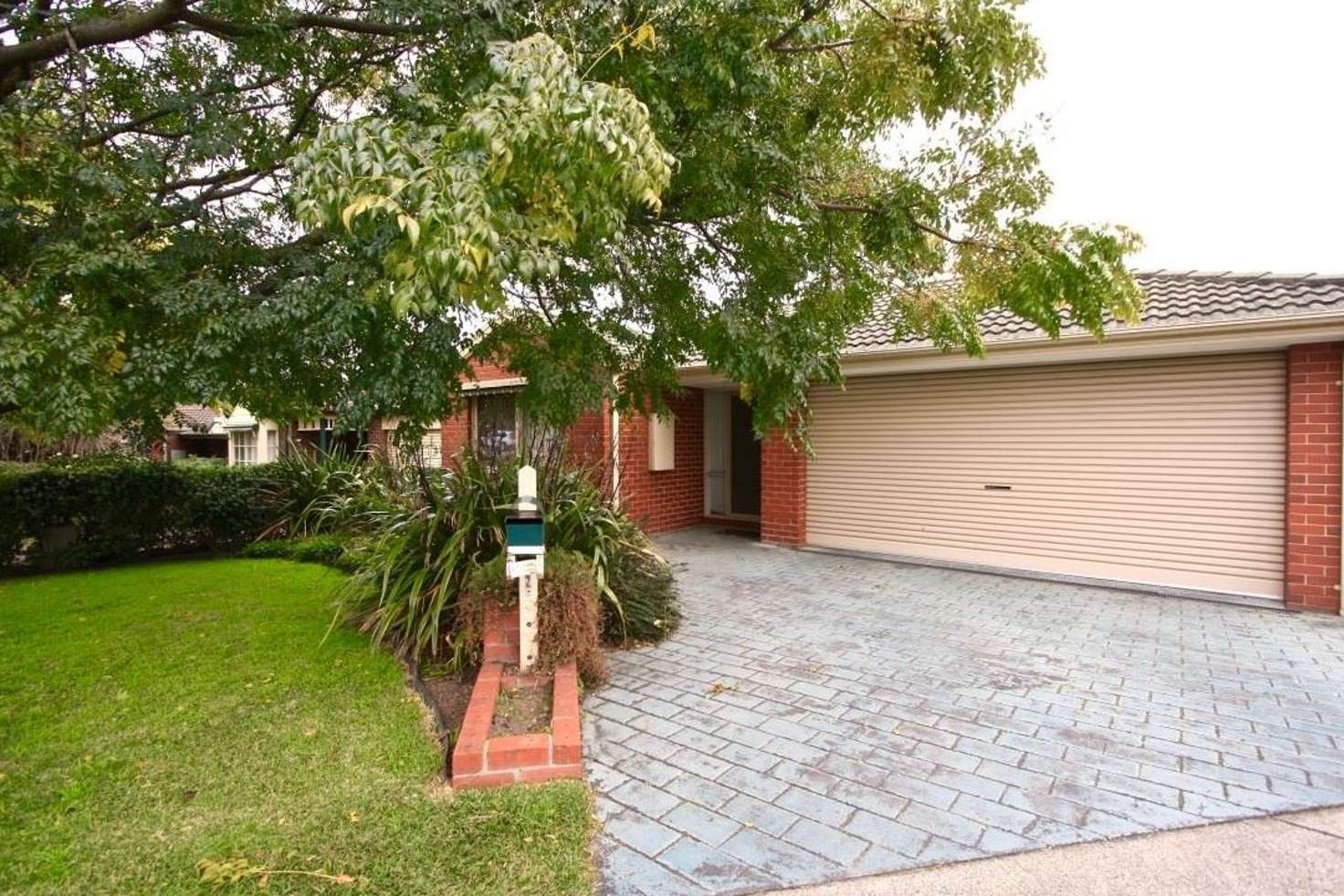 Main view of Homely house listing, 7 Hansen Close, Burwood VIC 3125