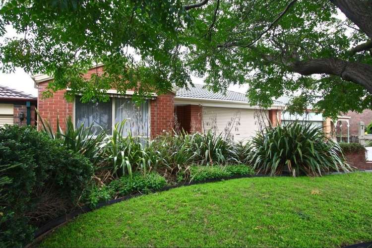 Second view of Homely house listing, 7 Hansen Close, Burwood VIC 3125
