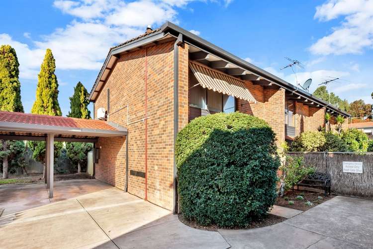 Main view of Homely townhouse listing, 7/17 Mary Street, Unley SA 5061